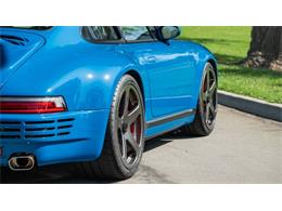 2025 Ruf SCR (CC-2064463) for sale in Costa Mesa, California