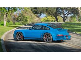 2025 Ruf SCR (CC-2064463) for sale in Costa Mesa, California