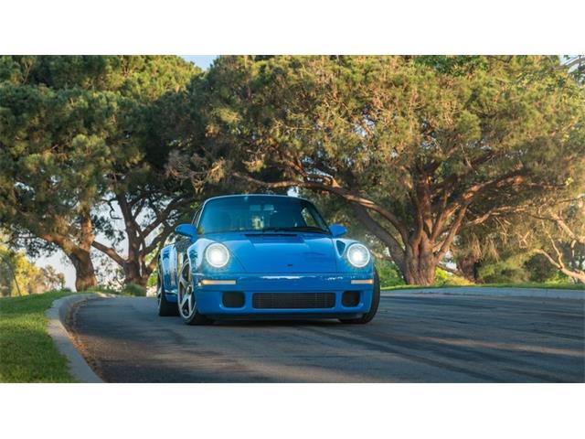 2025 Ruf SCR (CC-2064463) for sale in Costa Mesa, California