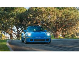 2025 Ruf SCR (CC-2064463) for sale in Costa Mesa, California