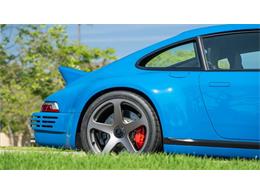 2025 Ruf SCR (CC-2064463) for sale in Costa Mesa, California