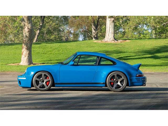 2025 Ruf SCR (CC-2064463) for sale in Costa Mesa, California