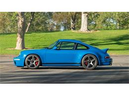 2025 Ruf SCR (CC-2064463) for sale in Costa Mesa, California