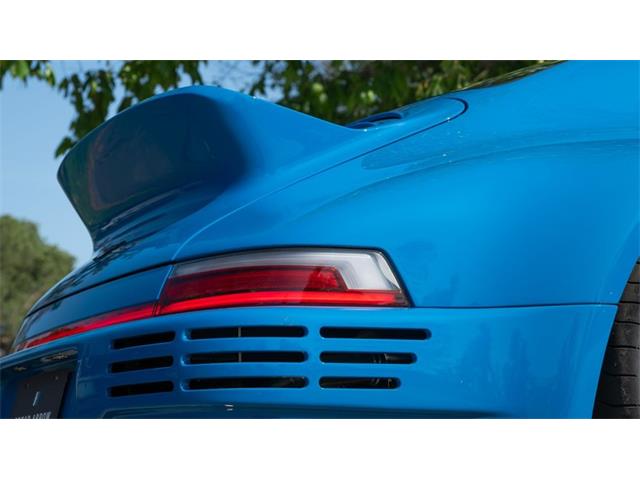 2025 Ruf SCR (CC-2064463) for sale in Costa Mesa, California