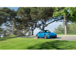 2025 Ruf SCR (CC-2064463) for sale in Costa Mesa, California