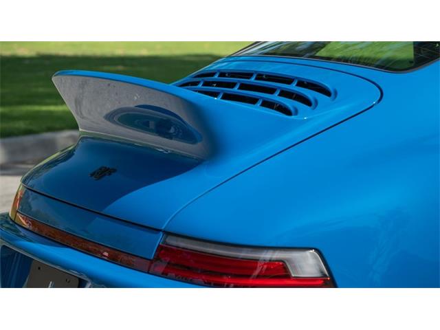 2025 Ruf SCR (CC-2064463) for sale in Costa Mesa, California