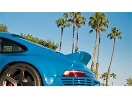 2025 Ruf SCR (CC-2064463) for sale in Costa Mesa, California