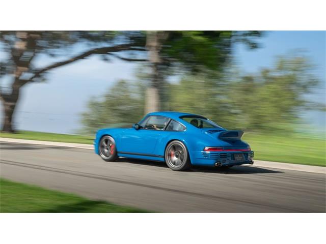 2025 Ruf SCR (CC-2064463) for sale in Costa Mesa, California