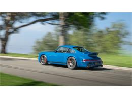 2025 Ruf SCR (CC-2064463) for sale in Costa Mesa, California