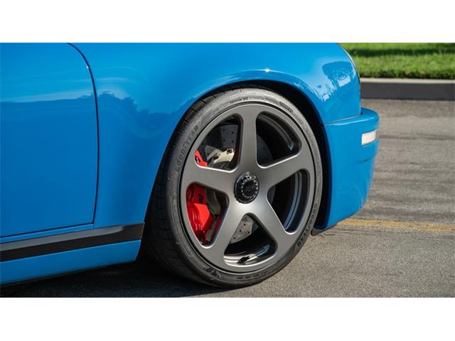 2025 Ruf SCR (CC-2064463) for sale in Costa Mesa, California