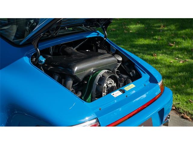 2025 Ruf SCR (CC-2064463) for sale in Costa Mesa, California