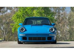 2025 Ruf SCR (CC-2064463) for sale in Costa Mesa, California