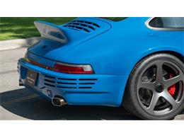 2025 Ruf SCR (CC-2064463) for sale in Costa Mesa, California