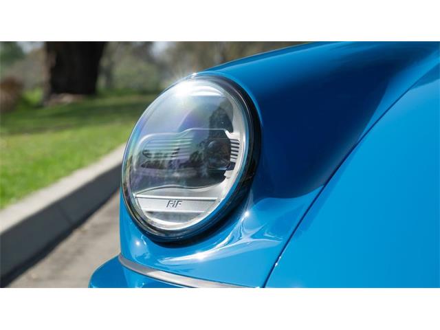 2025 Ruf SCR (CC-2064463) for sale in Costa Mesa, California