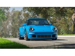 2025 Ruf SCR (CC-2064463) for sale in Costa Mesa, California