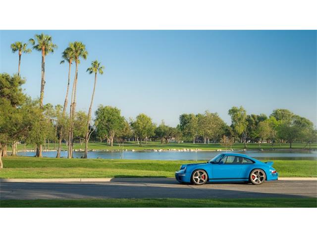 2025 Ruf SCR (CC-2064463) for sale in Costa Mesa, California