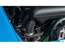 2025 Ruf SCR (CC-2064463) for sale in Costa Mesa, California