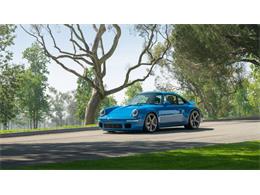2025 Ruf SCR (CC-2064463) for sale in Costa Mesa, California