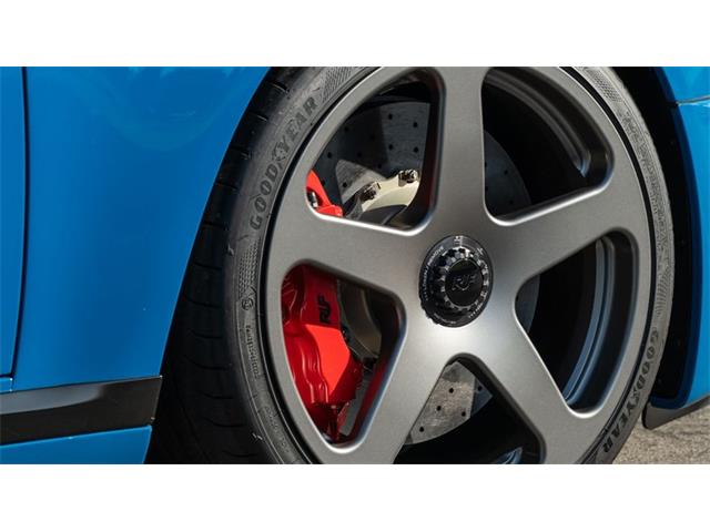 2025 Ruf SCR (CC-2064463) for sale in Costa Mesa, California