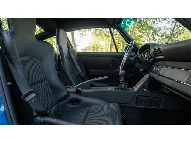 2025 Ruf SCR (CC-2064463) for sale in Costa Mesa, California