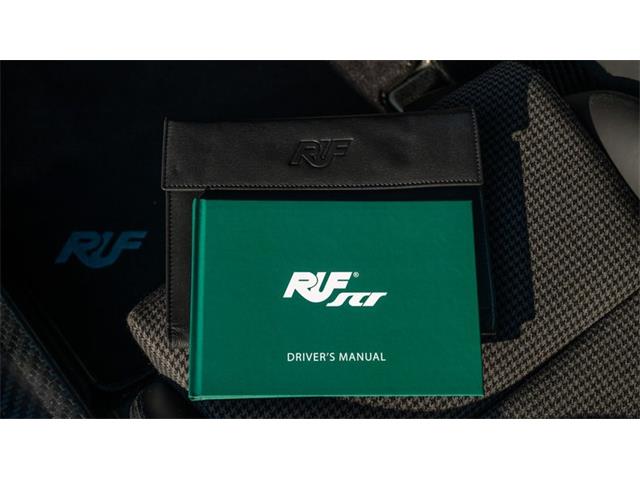 2025 Ruf SCR (CC-2064463) for sale in Costa Mesa, California