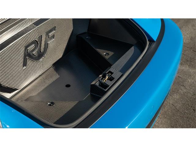 2025 Ruf SCR (CC-2064463) for sale in Costa Mesa, California