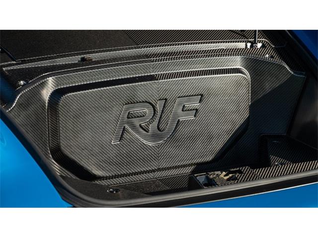 2025 Ruf SCR (CC-2064463) for sale in Costa Mesa, California