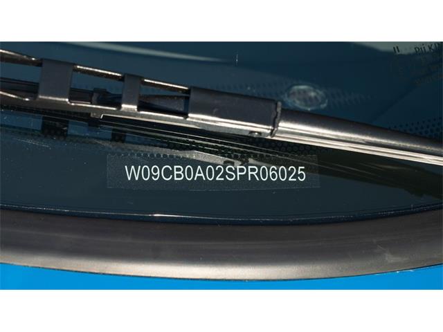 2025 Ruf SCR (CC-2064463) for sale in Costa Mesa, California