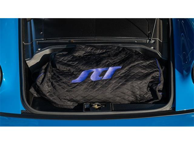 2025 Ruf SCR (CC-2064463) for sale in Costa Mesa, California