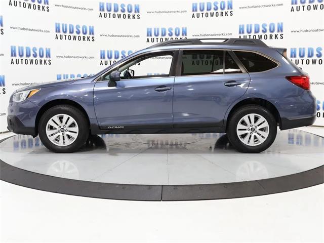 2016 Subaru Outback (CC-2064464) for sale in Greensboro, North Carolina