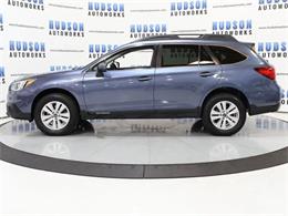 2016 Subaru Outback (CC-2064464) for sale in Greensboro, North Carolina