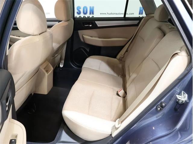 2016 Subaru Outback (CC-2064464) for sale in Greensboro, North Carolina