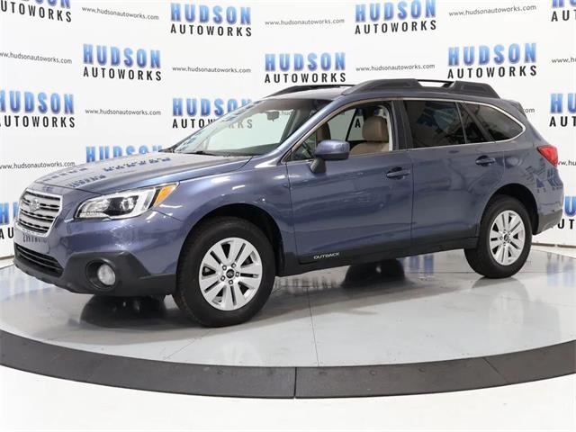 2016 Subaru Outback (CC-2064464) for sale in Greensboro, North Carolina
