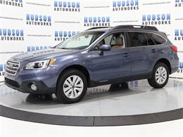 2016 Subaru Outback (CC-2064464) for sale in Greensboro, North Carolina