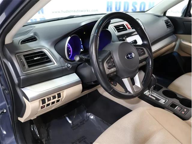 2016 Subaru Outback (CC-2064464) for sale in Greensboro, North Carolina