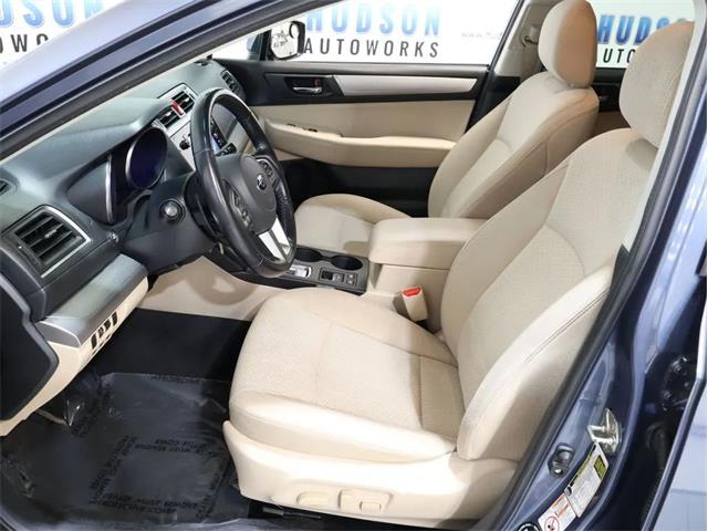 2016 Subaru Outback (CC-2064464) for sale in Greensboro, North Carolina