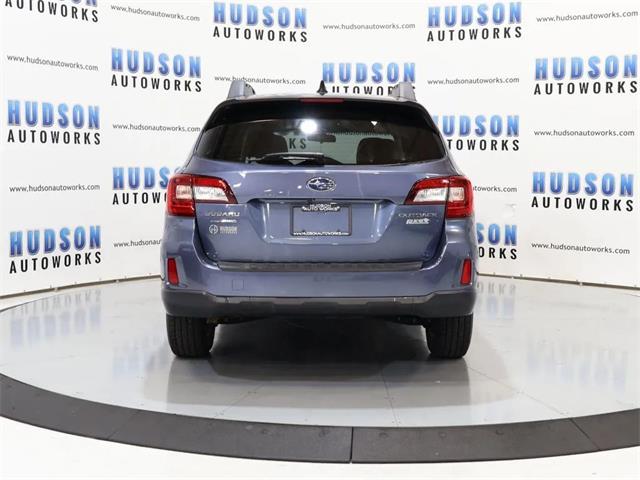 2016 Subaru Outback (CC-2064464) for sale in Greensboro, North Carolina
