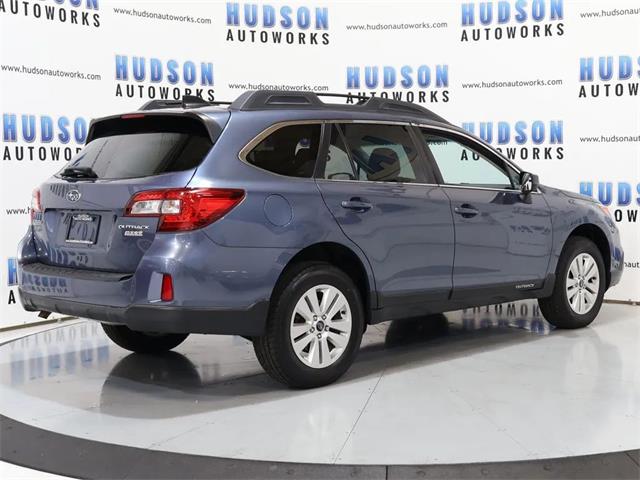 2016 Subaru Outback (CC-2064464) for sale in Greensboro, North Carolina