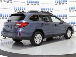 2016 Subaru Outback (CC-2064464) for sale in Greensboro, North Carolina