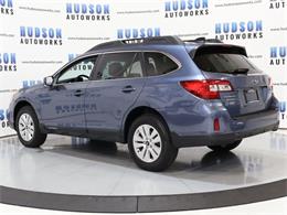 2016 Subaru Outback (CC-2064464) for sale in Greensboro, North Carolina