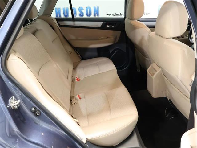 2016 Subaru Outback (CC-2064464) for sale in Greensboro, North Carolina