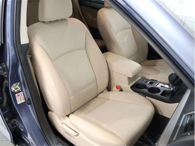 2016 Subaru Outback (CC-2064464) for sale in Greensboro, North Carolina