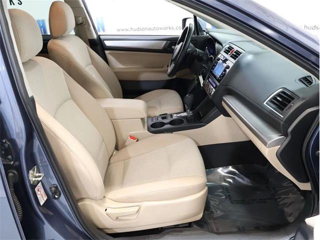2016 Subaru Outback (CC-2064464) for sale in Greensboro, North Carolina