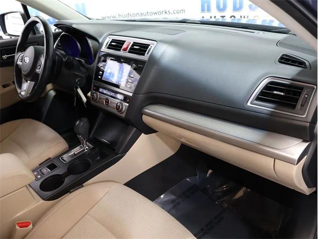 2016 Subaru Outback (CC-2064464) for sale in Greensboro, North Carolina