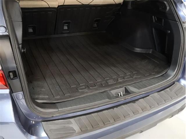 2016 Subaru Outback (CC-2064464) for sale in Greensboro, North Carolina