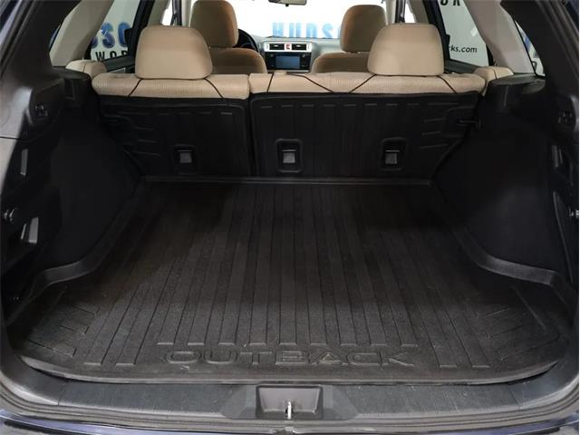 2016 Subaru Outback (CC-2064464) for sale in Greensboro, North Carolina