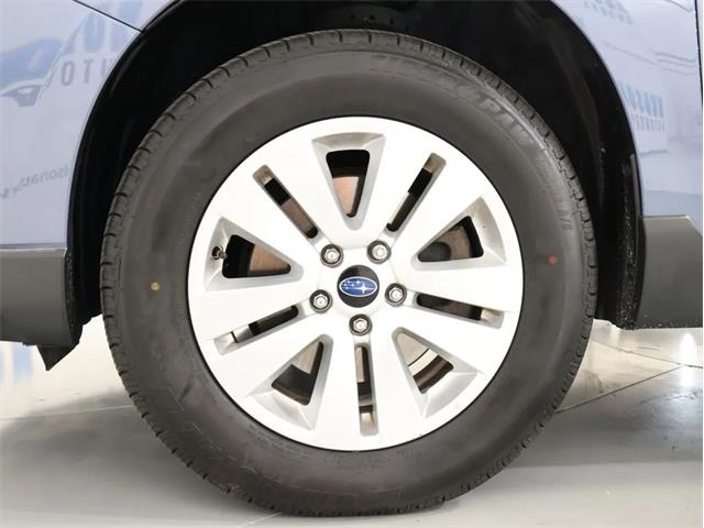 2016 Subaru Outback (CC-2064464) for sale in Greensboro, North Carolina
