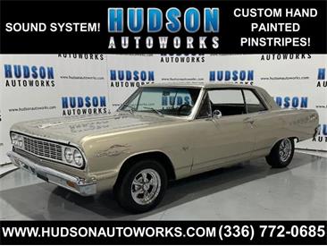 1964 Chevrolet Chevelle (CC-2064465) for sale in Greensboro, North Carolina