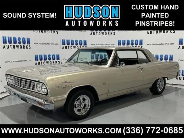 1964 Chevrolet Chevelle (CC-2064465) for sale in Greensboro, North Carolina