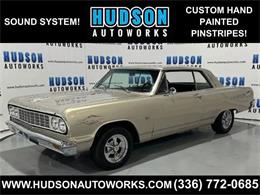 1964 Chevrolet Chevelle (CC-2064465) for sale in Greensboro, North Carolina